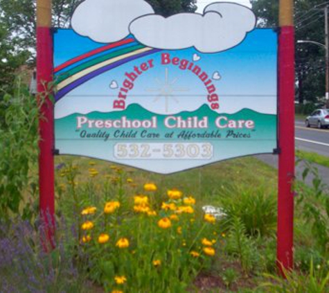 Brighter Beginnings Child Care - South Hadley, MA