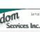 Random Services Inc