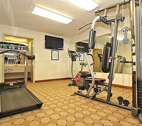 Springfield Inn Hotel & Extended Stay - Springfield, TN