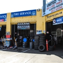 United Tires - Tire Dealers
