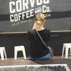 Corvus Coffee