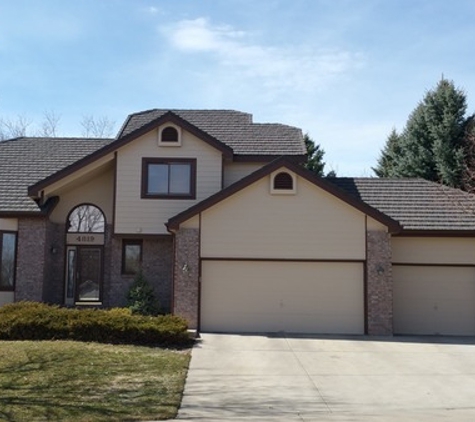 Sorensen's Roofing-Exoteriors - Greeley, CO