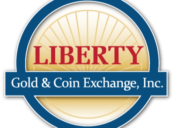 Liberty Gold & Coin Exchange, Inc. - Sykesville, MD