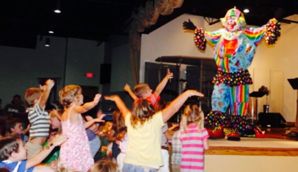 Happy the Clown Parties & Promotions - Lone Tree, CO