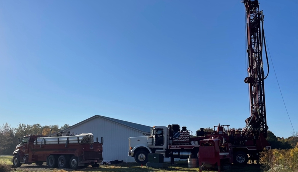 Beinhower Bros Drilling Co - Johnstown, OH