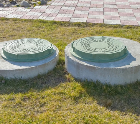 R & J Septic Tank Cleaning
