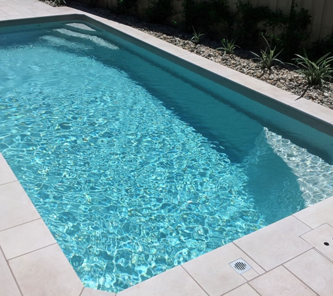 Poolside Yarrawonga & Cobram - Yarrawonga, VIC