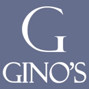 Gino's Awards - Engraving