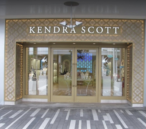 Kendra Scott - Oak Brook, IL