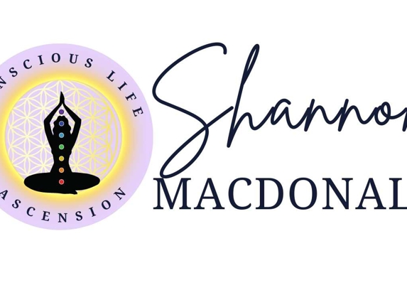 Shannon MacDonald -Conscious Life Ascension - Ormond Beach, FL