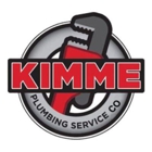Kimme Plumbing Service Company