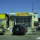 Vs Autorepair Inc