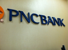 pnc bank columbia maryland