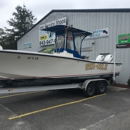 inlet Marine Services - Marine Services