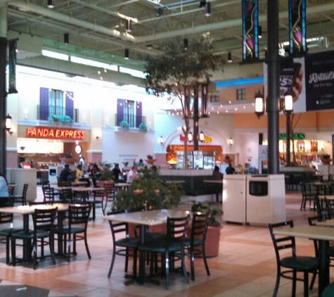 Market Place Shopping Center - Champaign, IL