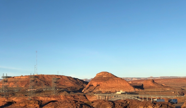 Antelope Slot Canyon Tours - Page, AZ