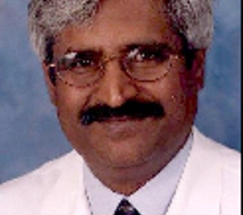 Dr. Jay S Chandar, MD - Hollywood, FL