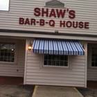 Shaw's Barbecue House