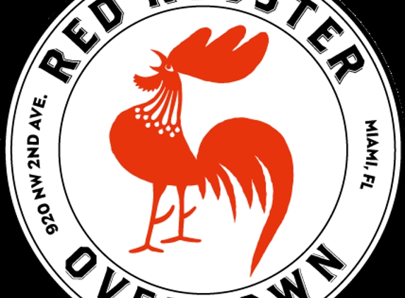 Red Rooster Overtown - Miami, FL