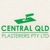 CQ Plasterers Logo