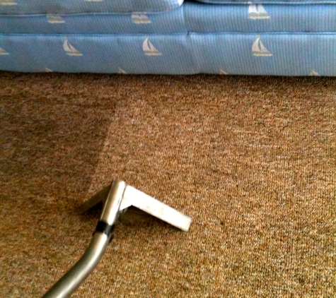 Loveday Carpet Cleaning Service - Charleston, SC