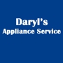 Daryl's Appliance Service, Inc