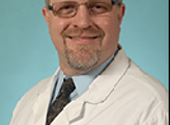 Douglas J Schuerer, MD - Saint Louis, MO