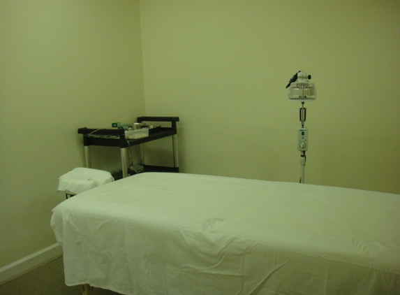 Nashville Acupuncture & Herbs - Nashville, TN