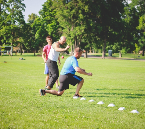 Fearless Personal Training - Denver, CO