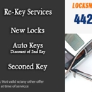 Locksmiths San Marcos CA - Orchards
