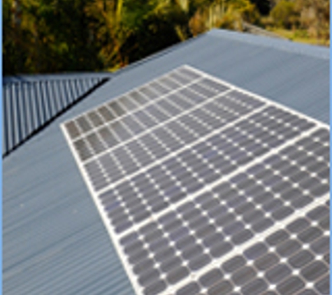 KMF Electrical and Solar