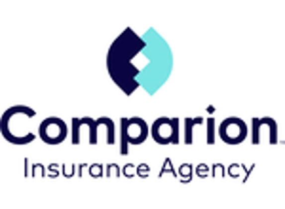 Amber Barnes at Comparion Insurance Agency - Springfield, MA