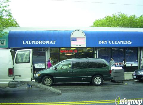 All American Suds Inc - Flushing, NY