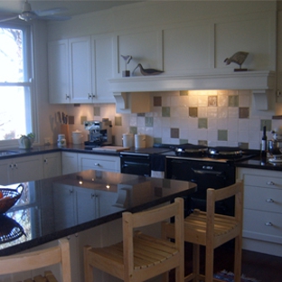 GV Kitchens