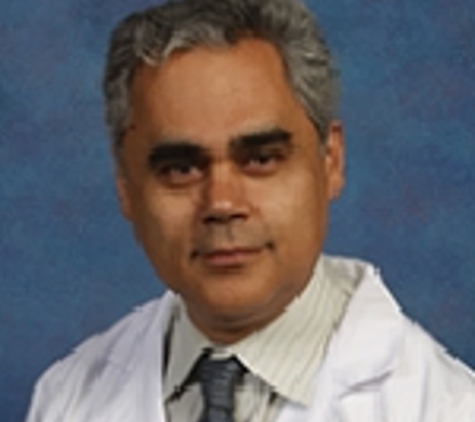 Dr. Omid Omidvar, MD - Los Alamitos, CA