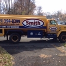 Smith Oil, Inc - Fuel Oils