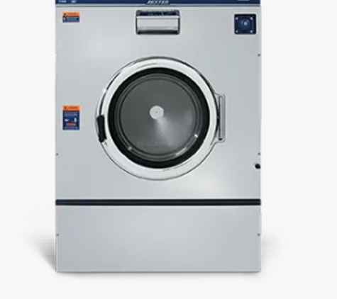 LAC Laundry. LAC LAUNDRY