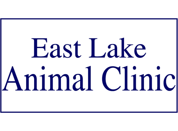 East Lake Animal Clinic - Watsonville, CA