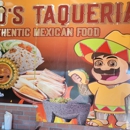 Nando's Taqueria - Mexican Restaurants