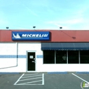 Knudsen's Tire & Auto Service - Tire Dealers