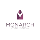 Monarch Event Rentals - Rental Service Stores & Yards