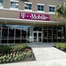 T-Mobile - Cellular Telephone Equipment & Supplies-Rental