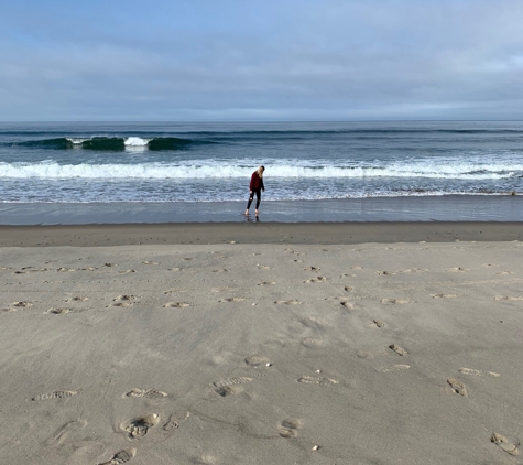 Bob Straub State Park - Pacific City, OR