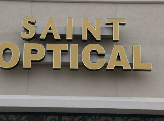 Saint Optical - La Place, LA