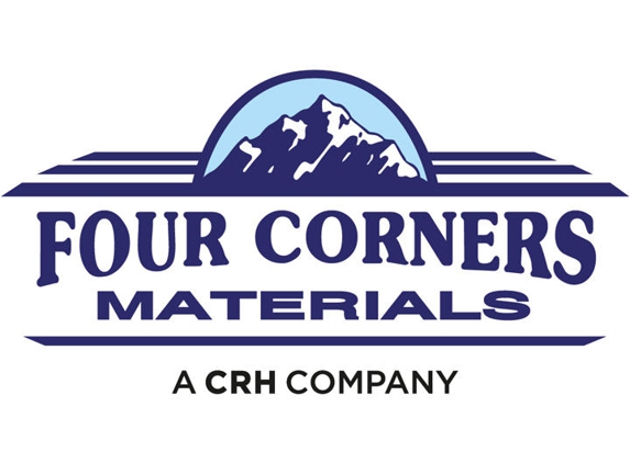 Four Corners Materials, A CRH Company - Durango, CO
