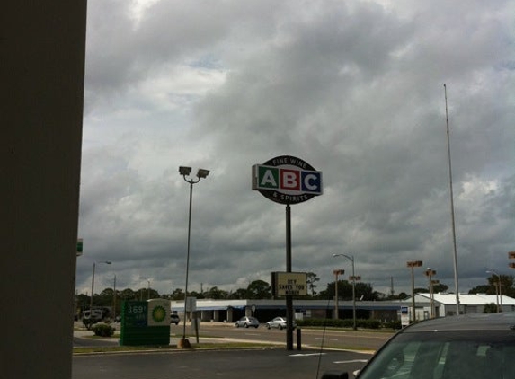 ABC Fine Wine & Spirits - Jacksonville, FL