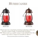 Danette's Country Scents Candles