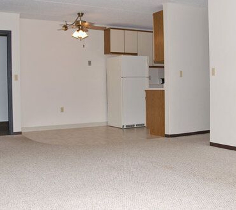 Olympik Village Apartments - Rochester, MN