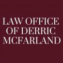 Law Office of Derric McFarland - Family Law Attorneys