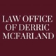 Law Office of Derric McFarland
